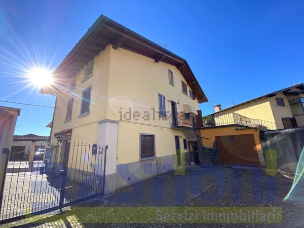 appartamento in vendita a Rovetta