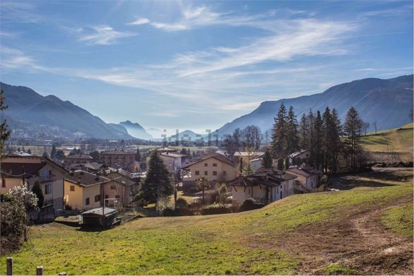 appartamento in vendita a Rovetta in zona Conca Verde