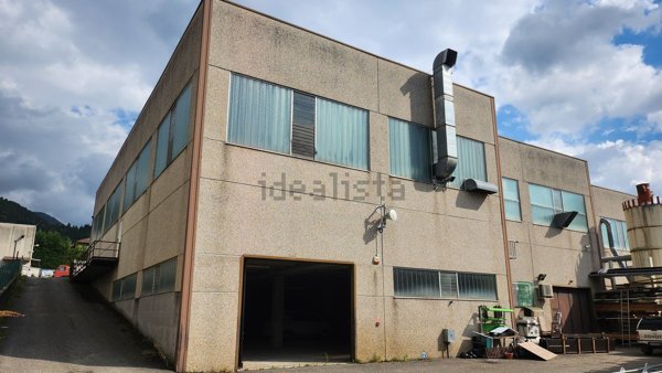 ufficio in vendita a Rovetta