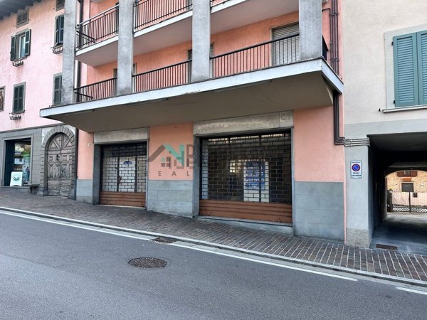 negozio in vendita a Rovetta
