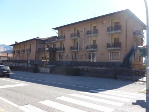 appartamento in vendita a Rovetta