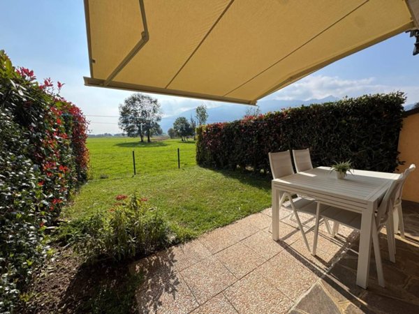 appartamento in vendita a Rovetta