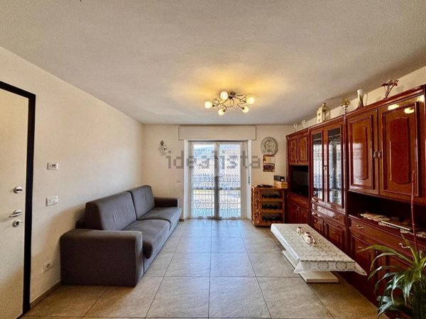 appartamento in vendita a Rovetta