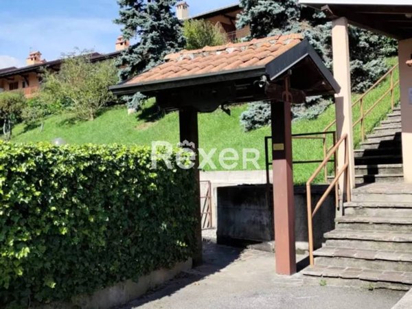 appartamento in vendita a Rovetta