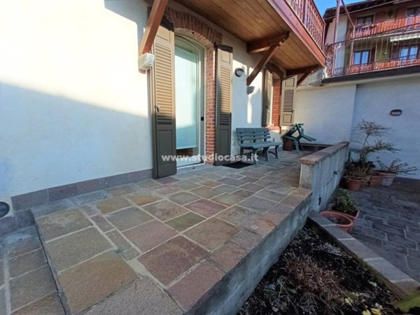 appartamento in vendita a Rovetta