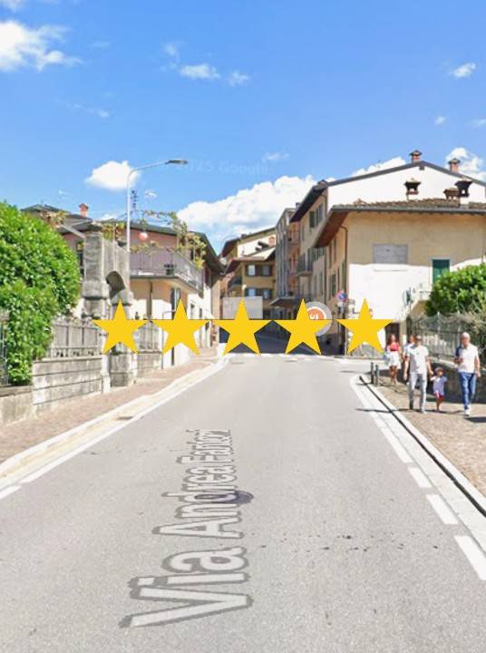 casa indipendente in vendita a Rovetta