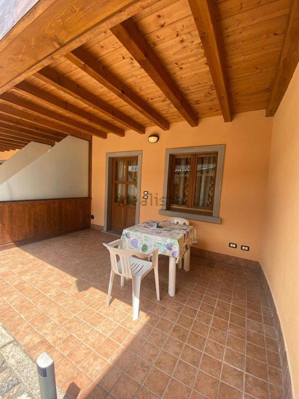 appartamento in vendita a Rovetta