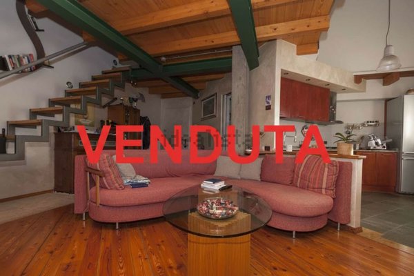 appartamento in vendita a Rovetta