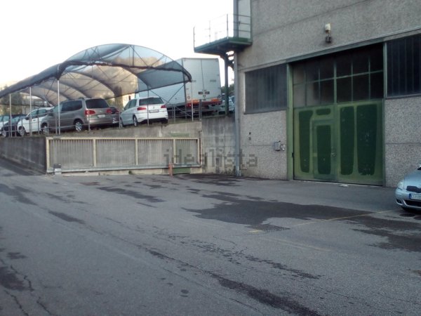 ufficio in vendita a Rovetta