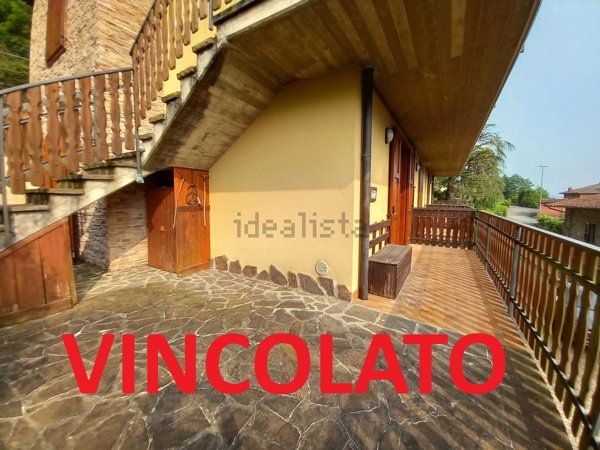 appartamento in vendita a Rovetta