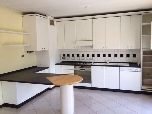 appartamento in vendita a Rovetta