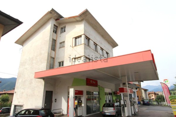 appartamento in vendita a Rovetta