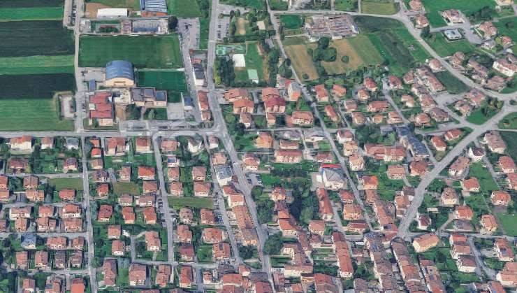 casa indipendente in vendita a Rovetta