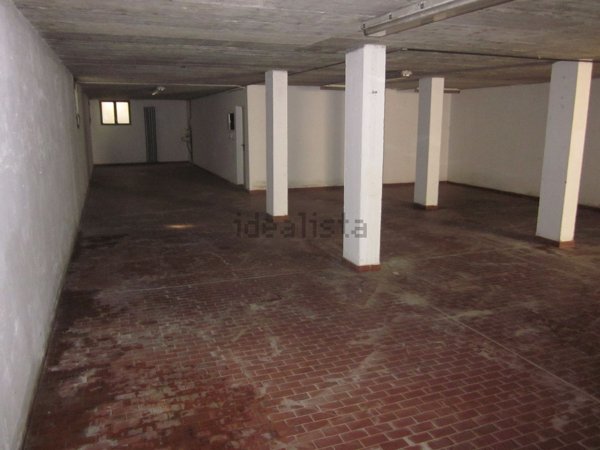 locale di sgombero in vendita a Rovetta