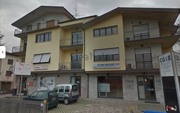 appartamento in vendita a Rovetta