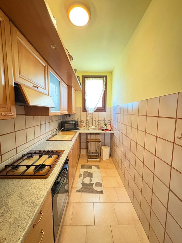 appartamento in vendita a Rovetta