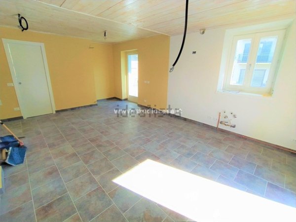 appartamento in vendita a Rovetta