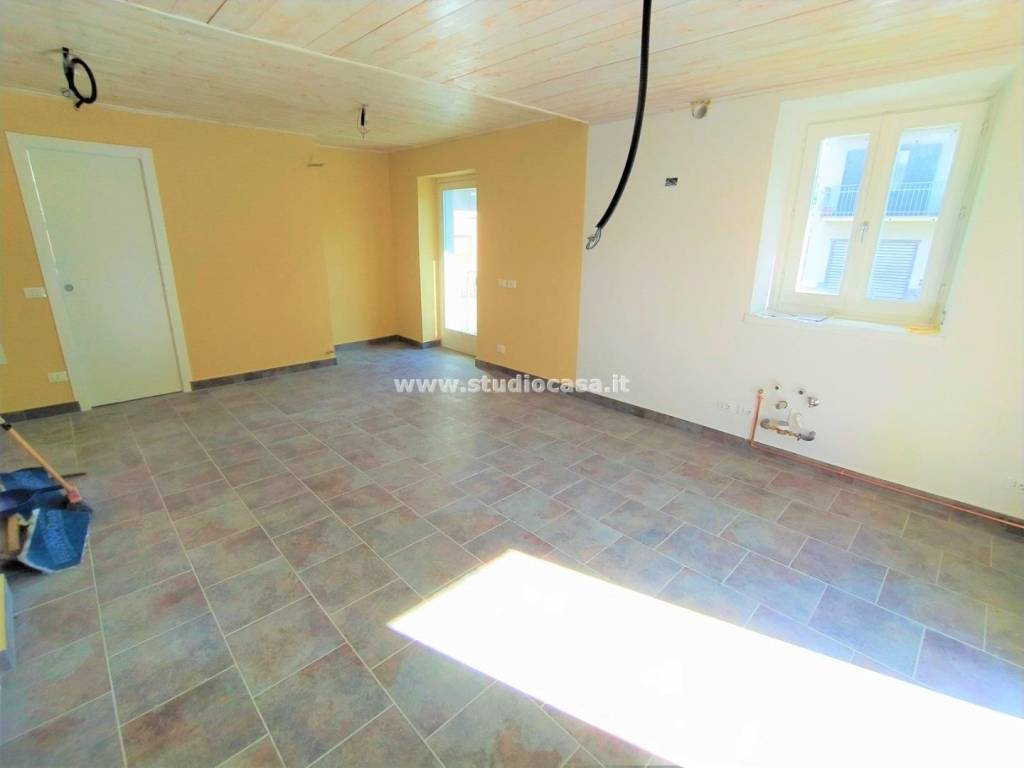 appartamento in vendita a Rovetta