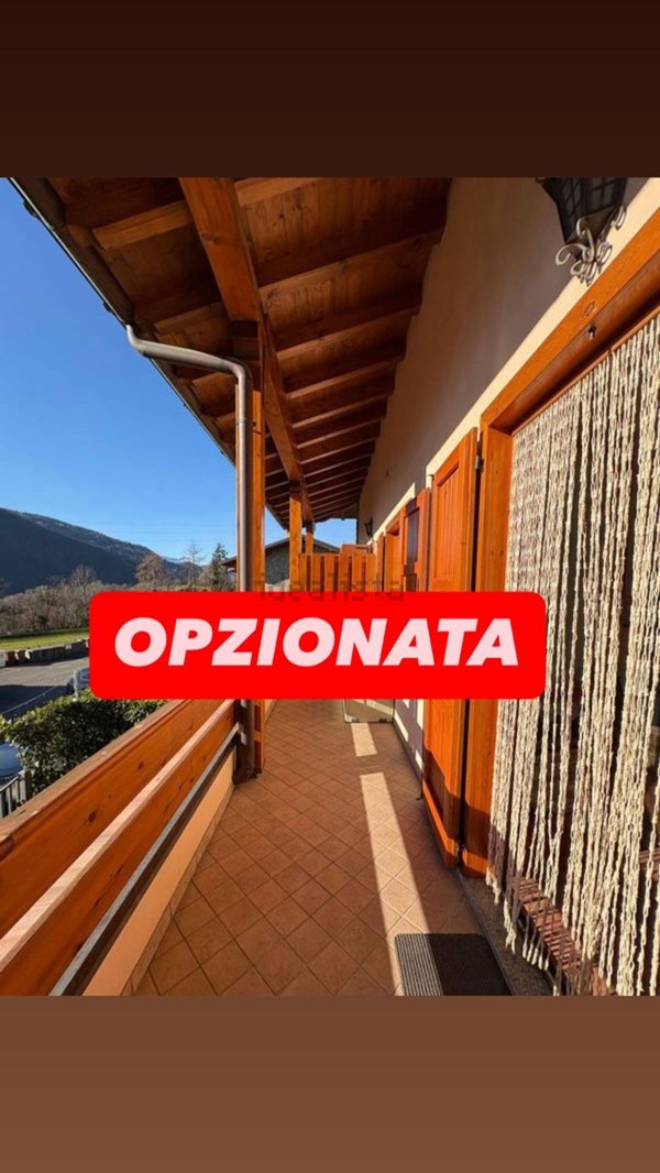 appartamento in vendita a Rovetta in zona Conca Verde