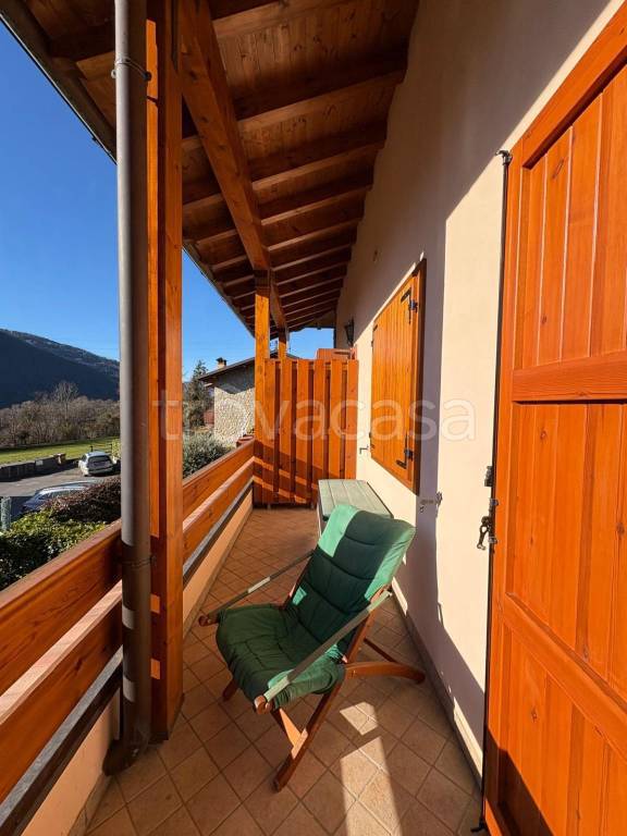 appartamento in vendita a Rovetta in zona Conca Verde