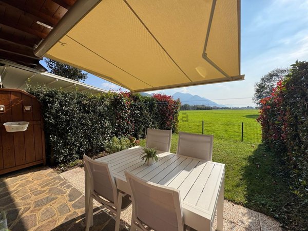 appartamento in vendita a Rovetta