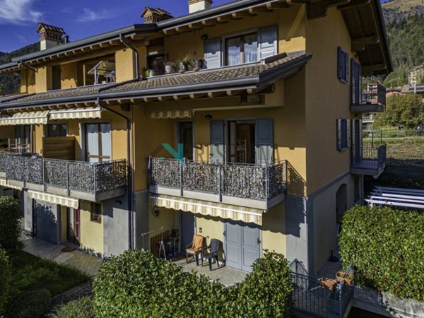 appartamento in vendita a Rovetta