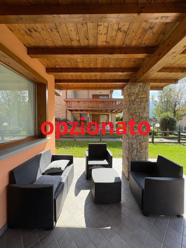 appartamento in vendita a Rovetta