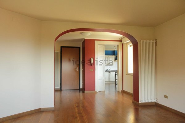 appartamento in vendita a Rovetta