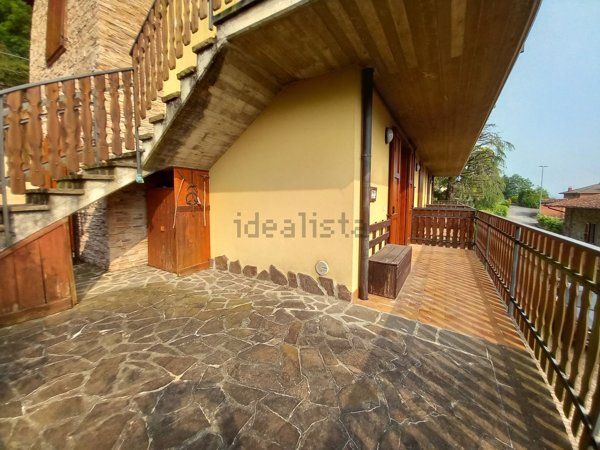 appartamento in vendita a Rovetta