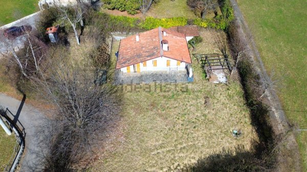 appartamento in vendita a Rovetta