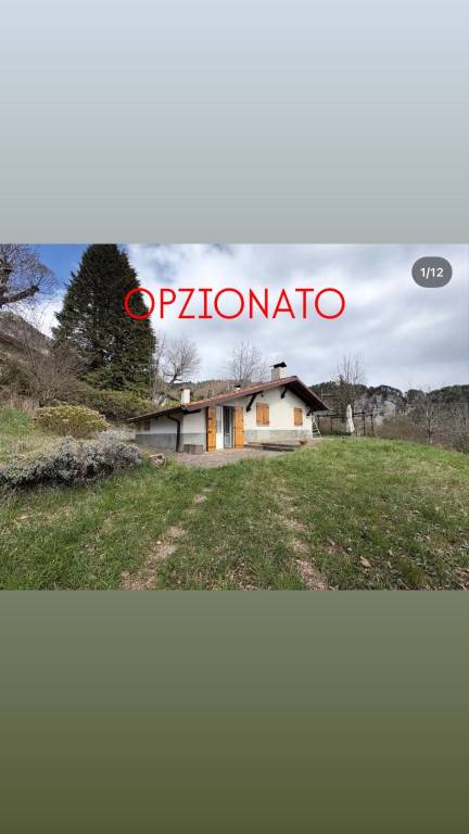 appartamento in vendita a Rovetta in zona Conca Verde