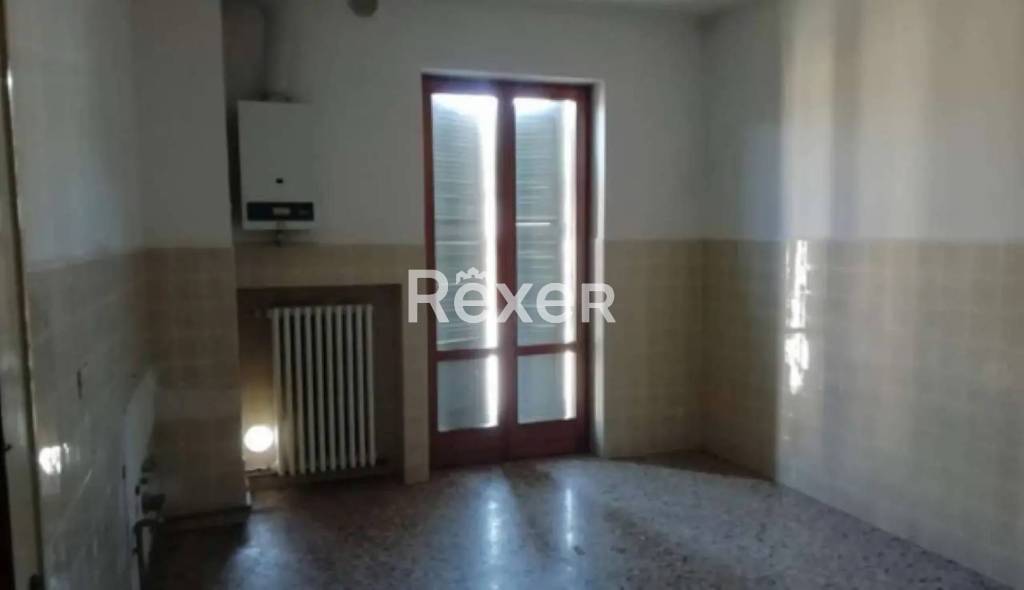 appartamento in vendita a Rovetta