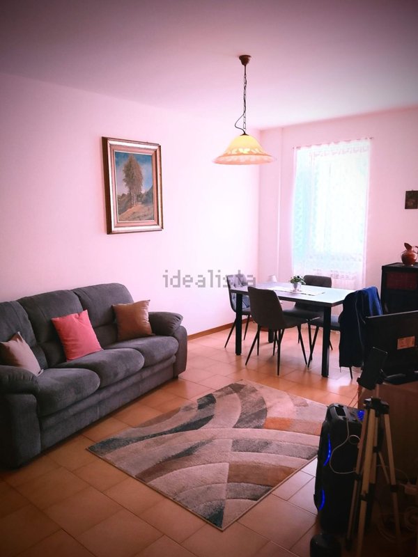 appartamento in vendita a Rovetta