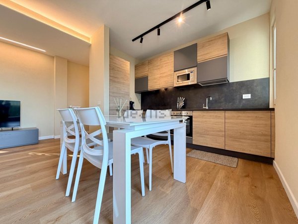 appartamento in vendita a Rovetta