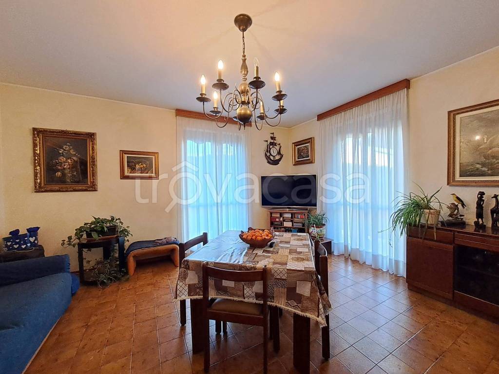 appartamento in vendita a Rovetta in zona Conca Verde