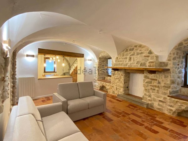 appartamento in vendita a Rovetta