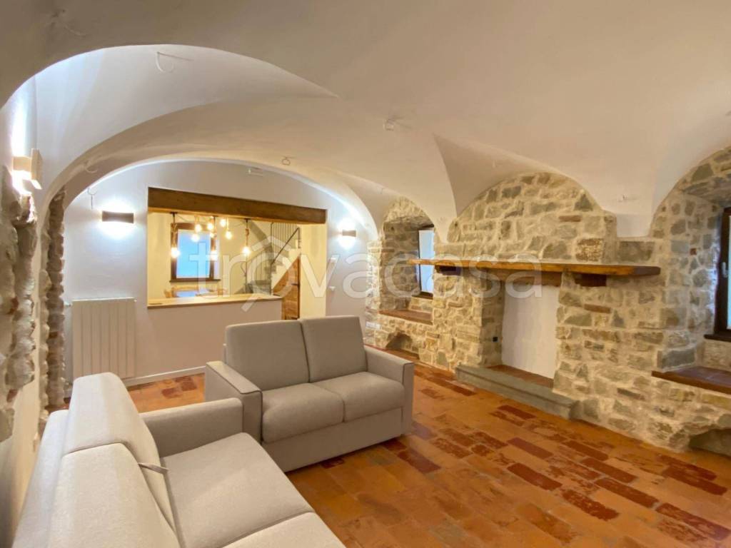 appartamento in vendita a Rovetta