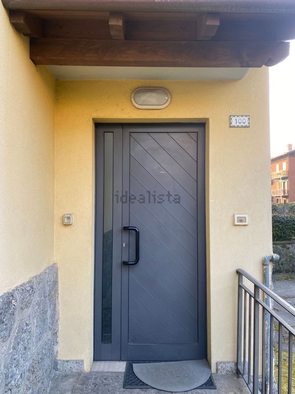 appartamento in vendita a Rovetta