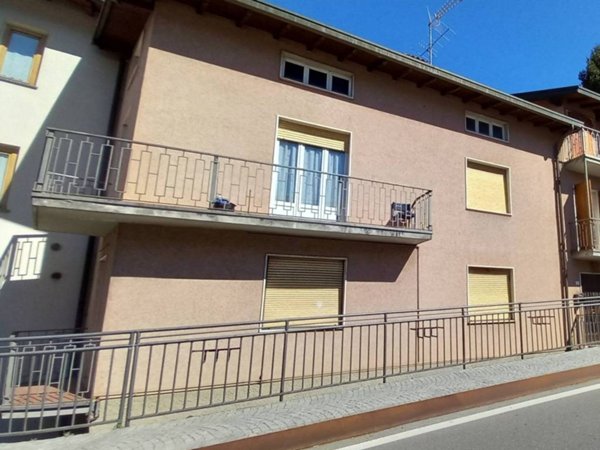 appartamento in vendita a Rovetta