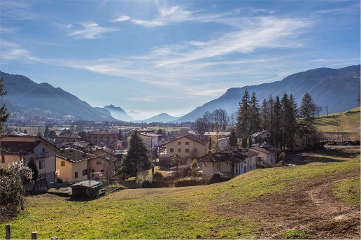 appartamento in vendita a Rovetta in zona Conca Verde