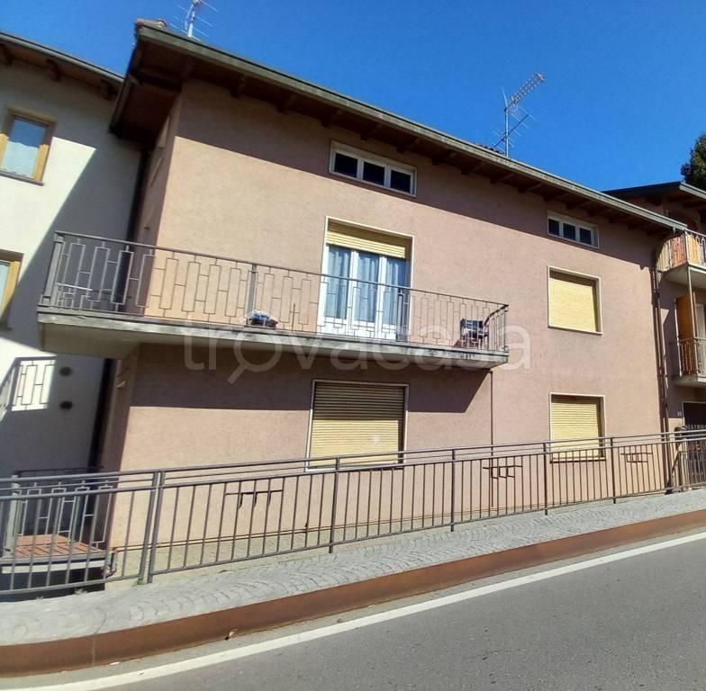 appartamento in vendita a Rovetta