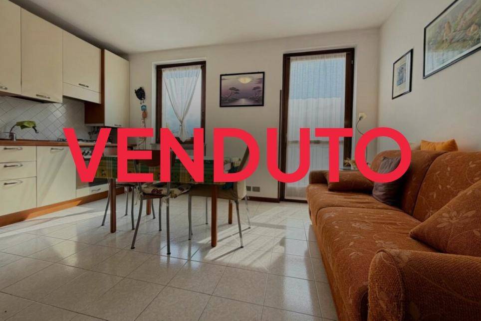 appartamento in vendita a Rovetta