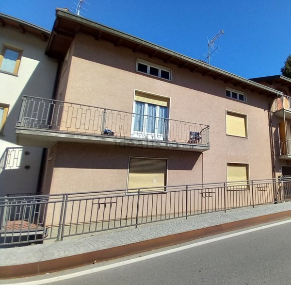 appartamento in vendita a Rovetta