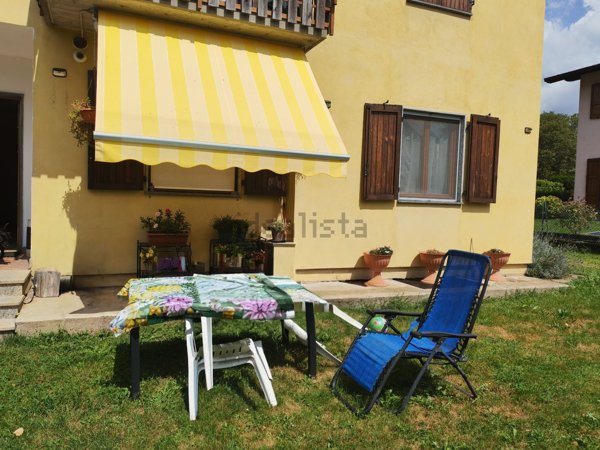 appartamento in vendita a Rovetta