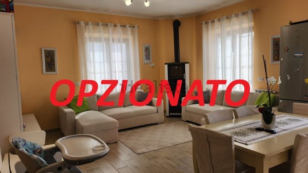 appartamento in vendita a Rovetta