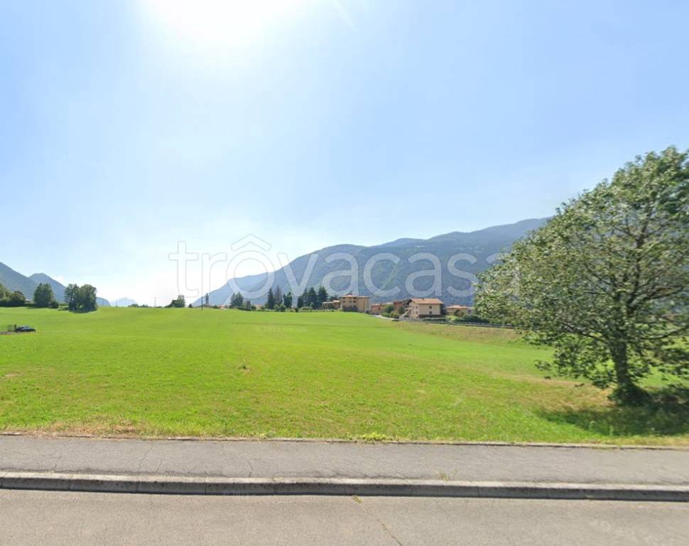 terreno agricolo in vendita a Rovetta in zona Conca Verde