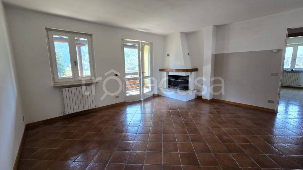 appartamento in vendita a Rovetta in zona Conca Verde