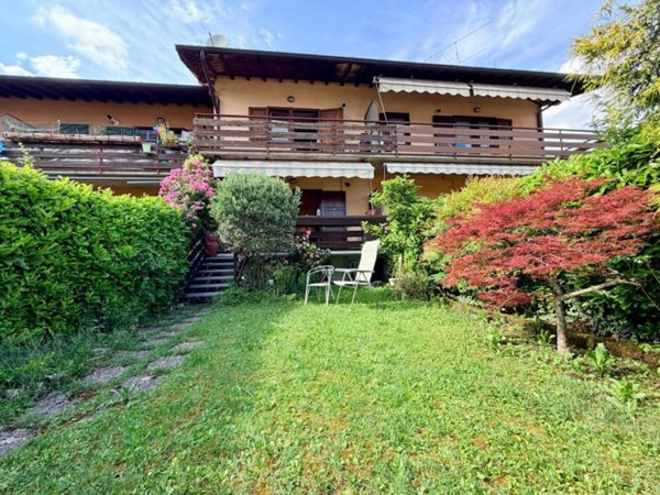 appartamento in vendita a Rovetta in zona Conca Verde