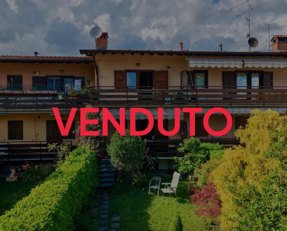 appartamento in vendita a Rovetta in zona Conca Verde