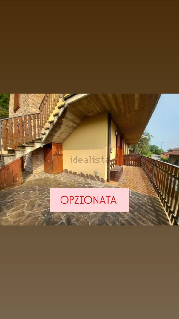 appartamento in vendita a Rovetta in zona Conca Verde